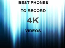 Best of 2015: Top 10 Smartphones with support for 4K video recording Best of 2015: Top 10 Smartphones with support for 4K video recording