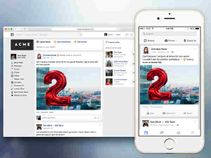 'Facebook At Work' Coming Soon: 5 Important Things You Need to Know Right Away! 'Facebook At Work' Coming Soon: 5 Important Things You Need to Know Right Away!
