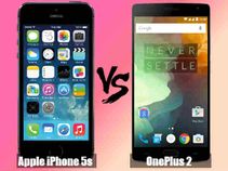 iPhone 5s now available for Rs 24999 in India: Will Apple's latest price cut outshine Oneplus 2?