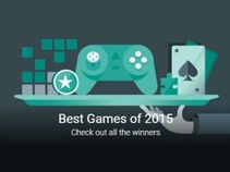 Best of 2015: Top 20 Most Popular Android Games On Google Play Store [Download Links]