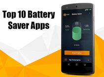 Double your Android Smartphone's Battery Life with these 10 Apps! Double your Android Smartphone's Battery Life with these 10 Apps!