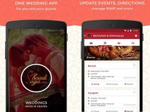 Getting married? Try these 7 apps to plan your wedding Getting married? Try these 7 apps to plan your wedding
