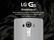 LG G5: Top 5 Juiciest Rumors Doing the Rounds! LG G5: Top 5 Juiciest Rumors Doing the Rounds!