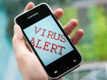 Is your smartphone down with virus? Here's what you need to do! Is your smartphone down with virus? Here's what you need to do!
