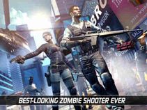 10 High-Graphic Android Games To Play This January [Download Links]