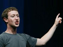 Here Is How Mobile Phones Made Mark Zuckerberg The Sixth-Richest Person On Earth Here Is How Mobile Phones Made Mark Zuckerberg The Sixth-Richest Person On Earth