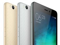 Xiaomi Redmi 3: Best And Worst Features Of The Smartphone Xiaomi Redmi 3: Best And Worst Features Of The Smartphone