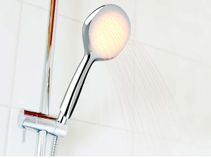 Hydrao smart shower head will help you to save water Hydrao smart shower head will help you to save water