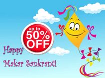 Makar Sankranti 2016: Top Smartphones with UPTO 50% Discount offers Makar Sankranti 2016: Top Smartphones with UPTO 50% Discount offers