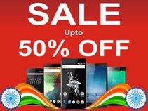 Republic day offers: Top 20 Smartphones with upto 50% Discount Republic day offers: Top 20 Smartphones with upto 50% Discount