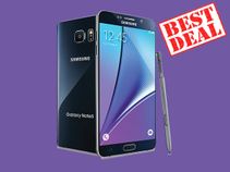 10 Best Online Deals on Samsung Galaxy Note5 10 Best Online Deals on Samsung Galaxy Note5