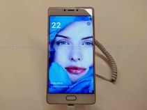 Gionee S8 Announced with 3D Touch: Top 10 Features of the Amazing New Flagship!