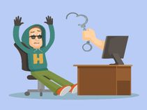 10 Online Activities That Can Get You Arrested 10 Online Activities That Can Get You Arrested