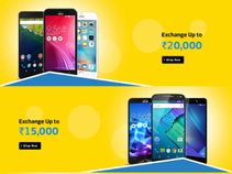 Flipkart Big Exchange offers on Top 10 New Smartphones now Available to Buy Flipkart Big Exchange offers on Top 10 New Smartphones now Available to Buy