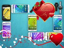 Valentine's Day Best Gifts 2016: Top 20 Smartphone Exchange offers Deals! Valentine's Day Best Gifts 2016: Top 20 Smartphone Exchange offers Deals!