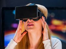 8 Interesting Facts about VR which you didn’t know 8 Interesting Facts about VR which you didn’t know