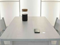 5 Things to know about Smart Table that Charges Phone 
