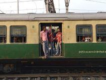 Here are the tech announcements from Rail Budget 2016 Here are the tech announcements from Rail Budget 2016