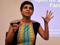 Facebook India head Kirthiga Reddy steps down: 10 interesting facts you didn't know about her! Facebook India head Kirthiga Reddy steps down: 10 interesting facts you didn't know about her!