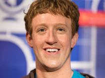 Evolution of Facebook with the help of Mark Zuckerberg's Social Profile Evolution of Facebook with the help of Mark Zuckerberg's Social Profile