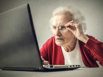 11 Adorable Questions Old People Ask About Technology 11 Adorable Questions Old People Ask About Technology
