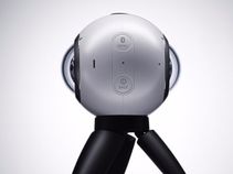 5 Important Things About Samsung's Latest Gear 360 Camera Which Every Photographer Should Know!
