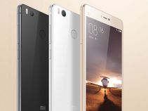 Xiaomi Mi 4S: The Dark Horse from Xiaomi that could be a game changer Xiaomi Mi 4S: The Dark Horse from Xiaomi that could be a game changer