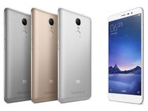 Redmi Note 3: Xiaomi's Biggest Bet to Take on LeEco, Huawei is Coming on March 3!