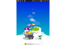 Mobomarket: A simple and intuitive third party app store that supports 4 Indian languages Mobomarket: A simple and intuitive third party app store that supports 4 Indian languages
