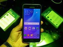 Did you know that Samsung just launched a budget smartphone specially for Indian bikers! Did you know that Samsung just launched a budget smartphone specially for Indian bikers!