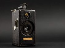 12 Awesome Vintage Spy Cameras From The 20th Century