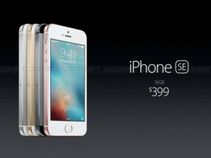 Apple iPhone SE Coming to India in April 2016: Key Specs, Features & More! Apple iPhone SE Coming to India in April 2016: Key Specs, Features & More!