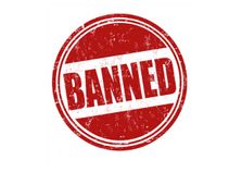 10 Major Websites And Technologies That Are Banned Around The World! 10 Major Websites And Technologies That Are Banned Around The World!