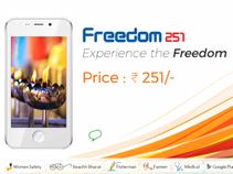 The Curious Case of the 251 rupee smartphone: How it all Panned Out The Curious Case of the 251 rupee smartphone: How it all Panned Out