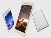 5 Similarities and Differences Between Xiaomi Redmi 3 Pro And Redmi 3 You Won't Be Knowing! 5 Similarities and Differences Between Xiaomi Redmi 3 Pro And Redmi 3 You Won't Be Knowing!