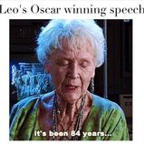Social media Erupts with Leonardo Dicaprio's Oscar Memes: Take a Look at 10 Best Social media Erupts with Leonardo Dicaprio's Oscar Memes: Take a Look at 10 Best