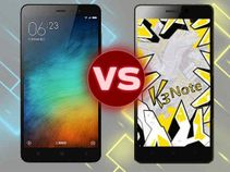 Xiaomi Redmi Note 3 vs Lenovo K3 Note: Which is the best budget smartphone under Rs 10,000! Xiaomi Redmi Note 3 vs Lenovo K3 Note: Which is the best budget smartphone under Rs 10,000!