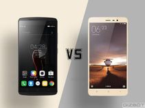 Xiaomi Redmi Note 3 vs Lenovo K4 Note: 5 Similarities and 5 Differences! Xiaomi Redmi Note 3 vs Lenovo K4 Note: 5 Similarities and 5 Differences!