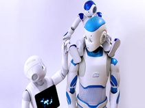 Top 10 Humanoid Robots that can Display Human Emotions! Top 10 Humanoid Robots that can Display Human Emotions!