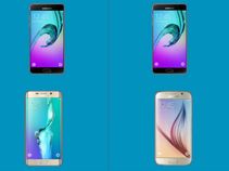 Top 10 Samsung Galaxy Smartphones To Buy in India in March 2016 Top 10 Samsung Galaxy Smartphones To Buy in India in March 2016