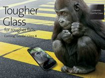 Get Corning Gorilla Glass 4 Protection! 10 Smartphones with Unbreakable Display!