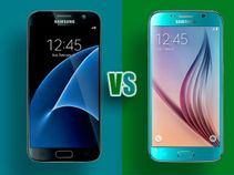 Samsung Galaxy S7 vs Galaxy S6: 5 Differences and 5 Similarities! Samsung Galaxy S7 vs Galaxy S6: 5 Differences and 5 Similarities!