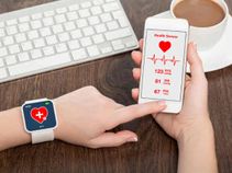 Manage your health on your smartphone with these 5 health-focused apps! Manage your health on your smartphone with these 5 health-focused apps!