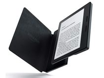 Amazon's Kindle Oasis is Absolutely Awesome: Here's Why? Amazon's Kindle Oasis is Absolutely Awesome: Here's Why?