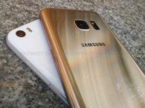 These 7 Similar Night Photos from Galaxy S7 & Xiaomi Mi 5 Will Tell You What's the Real Difference !