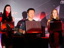 Asus unveils ROG Series of Gaming Machines in India: ROG G752VY Laptop, GT51 Desktop & More! Asus unveils ROG Series of Gaming Machines in India: ROG G752VY Laptop, GT51 Desktop & More!