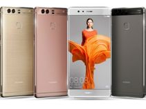 Honor V8 to launch on May 10: 6 Things to Know about the Huawei P9 for the masses! Honor V8 to launch on May 10: 6 Things to Know about the Huawei P9 for the masses!