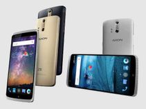 Leaked: The ZTE Axon Pro 2 is coming to take on the Xiaomi Mi 5!