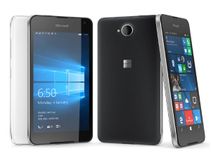 Microsoft Lumia 650 Dual SIM Launched with Average Specs at Rs 15,299! Microsoft Lumia 650 Dual SIM Launched with Average Specs at Rs 15,299!