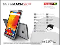 This is the First India-made Smartphone Launched with VR Headsets This is the First India-made Smartphone Launched with VR Headsets